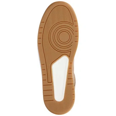 Taft Rapido Sneaker In Brown