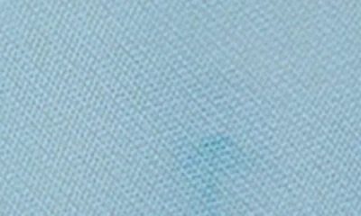 Mapalé Mapale Mesh & Lace Teddy In Blue