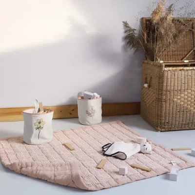 Nattiot Baby Relax Mat Anna Lave