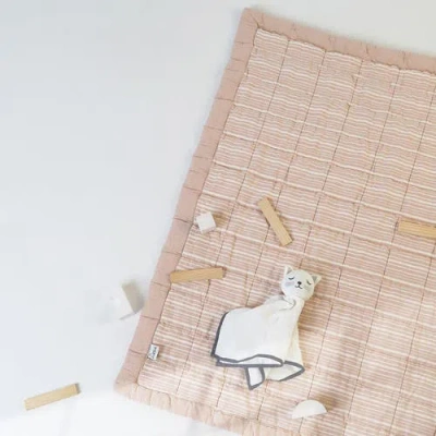 Nattiot Baby Relax Mat Anna Lave