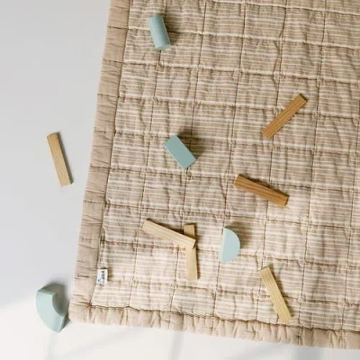 Nattiot Baby Relax Mat Anna Lave