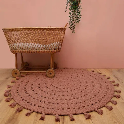 Nattiot Rug Nila