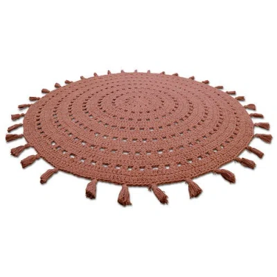 Nattiot Rug Nila