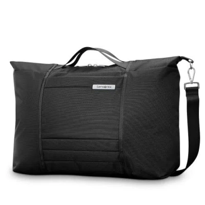 Samsonite Uplift Foldable Weekender Duffel Bag