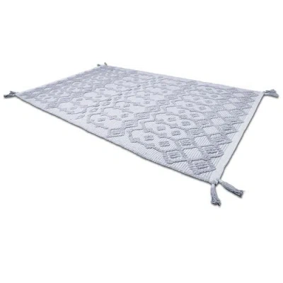 Nattiot Blonder Grey Rug
