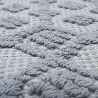 Nattiot Blonder Grey Rug