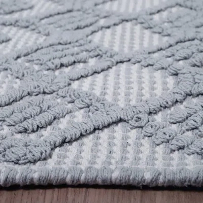 Nattiot Blonder Grey Rug