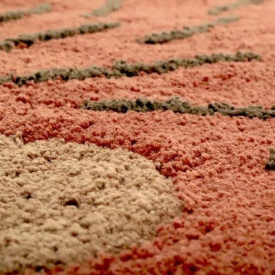 Nattiot Ollen Rug