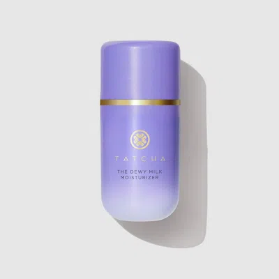 Tatcha The Dewy Milk Moisturiser 50ml