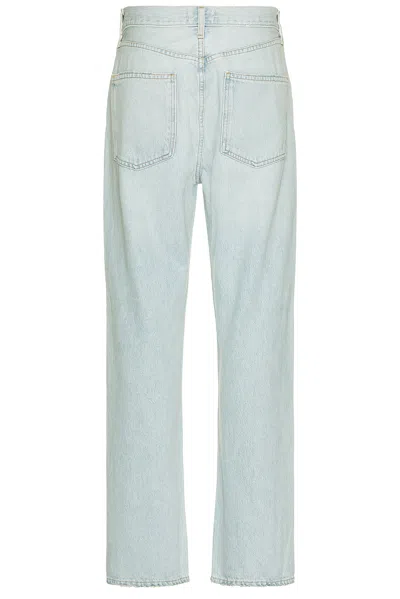 Agolde 90's Jean In Blue