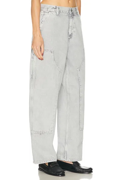 Carhartt Brandon Double Knee Pant In Multi