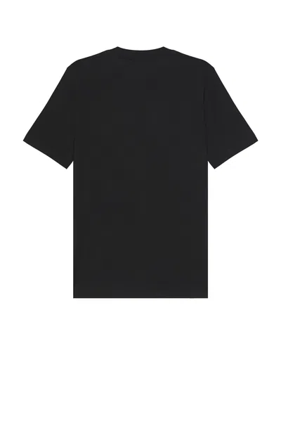 Marni T-shirt In Black