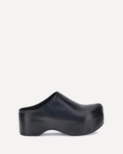 Marni Chunky Clog Sabot With In Multi