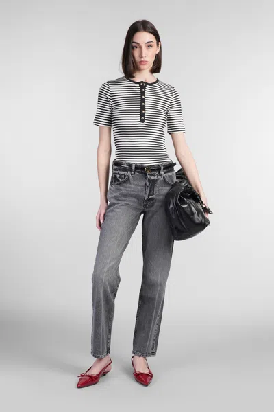 Anine Bing Alessia T-shirt