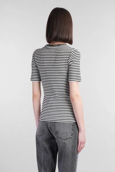 Anine Bing Alessia T-shirt