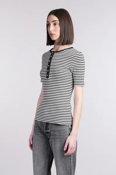 Anine Bing Alessia T-shirt