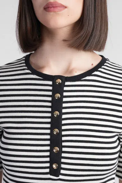 Anine Bing Alessia T-shirt