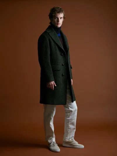 Doppiaa Aamburgo In Green