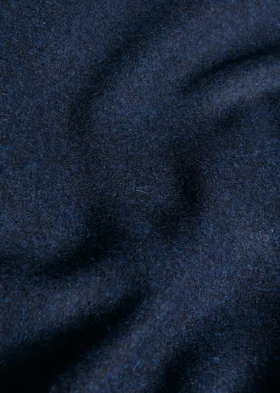 Doppiaa Aaderbale Wool Padded Jacket