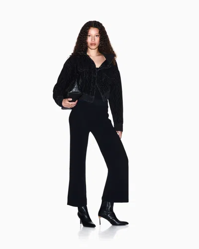 Armani Exchange Denim Jackets In Blue