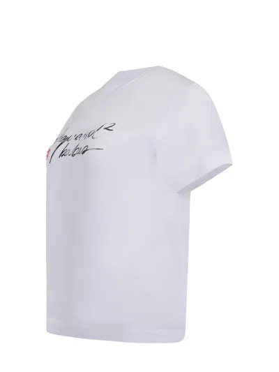 Dsquared2 T-shirts And Polos In Multi