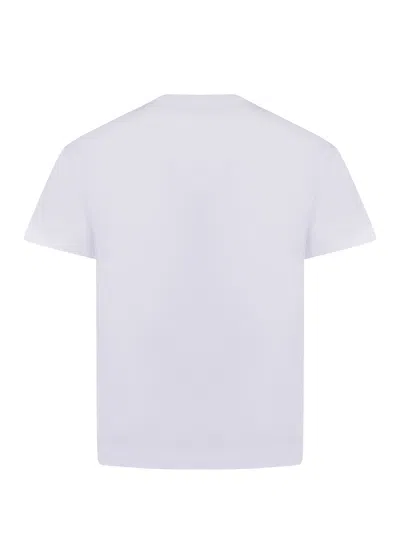 Dsquared2 T-shirts And Polos In Multi