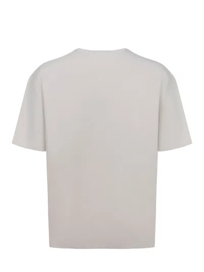 Fay Sweaters In Neutral