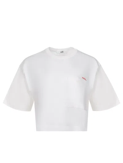 Solotre T-shirts And Polos In White