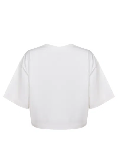 Solotre T-shirts And Polos In White