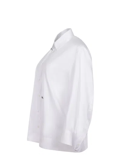 Dsquared2 Shirts In White