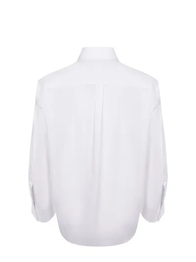 Dsquared2 Shirts In White
