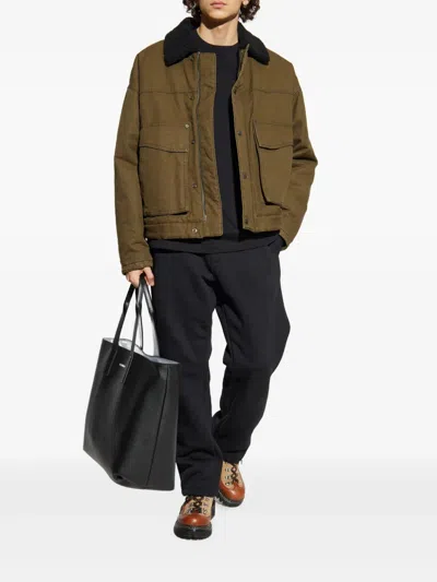 Dsquared2 Straight Sweatpants