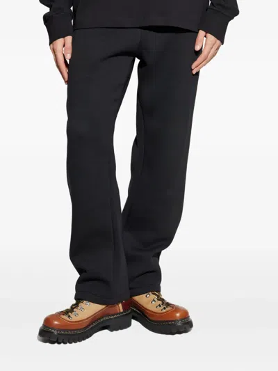 Dsquared2 Straight Sweatpants