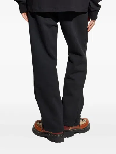 Dsquared2 Straight Sweatpants