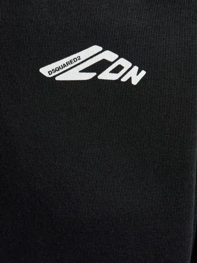 Dsquared2 Straight Sweatpants