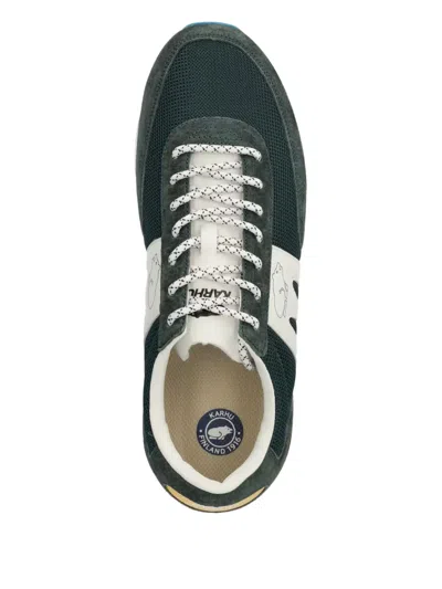 ALBATROSS 网面拼接运动鞋