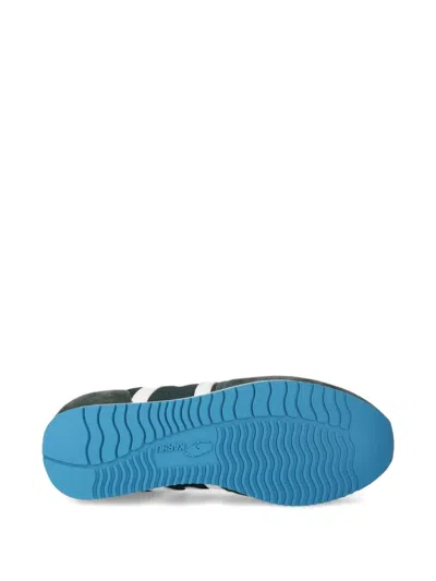 ALBATROSS 网面拼接运动鞋