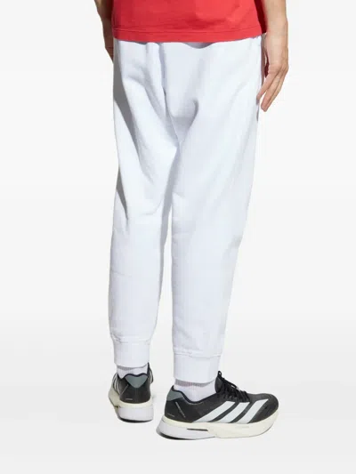 Dsquared2 Elastic Waist Sweatpants