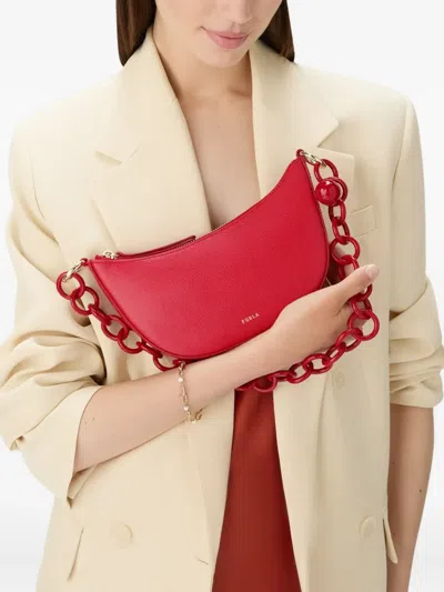 Furla Sfera Mini Shoulder Bag