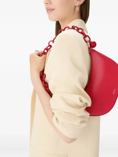 Furla Sfera Mini Shoulder Bag