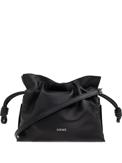 Loewe Mini Flamenco Clutch Bag