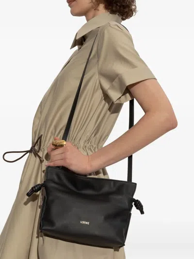 Loewe Mini Flamenco Clutch Bag