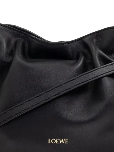 Loewe Mini Flamenco Clutch Bag