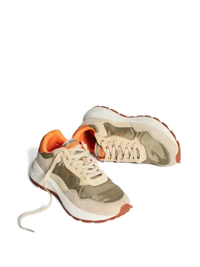 Hoff Santiago Ii Sneakers In Neutral