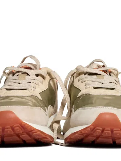 Hoff Santiago Ii Sneakers In Neutral