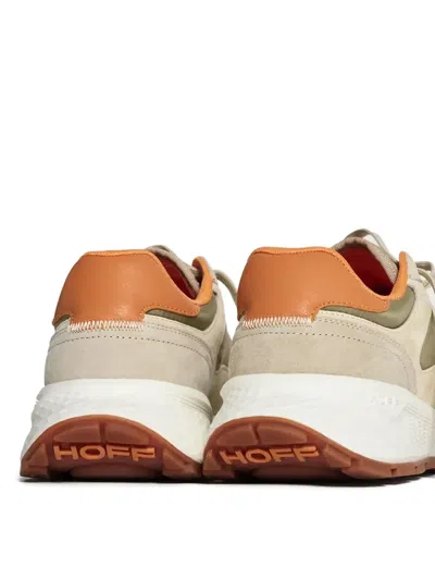Hoff Santiago Ii Sneakers In Neutral