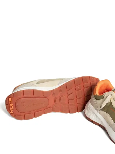 Hoff Santiago Ii Sneakers In Neutral