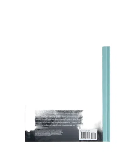 Rizzoli The Modern Garden Book (31cm X 26cm) In White