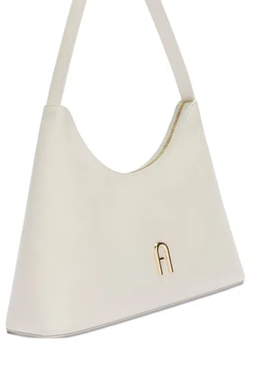 Furla Small Structured Shoulder Bag