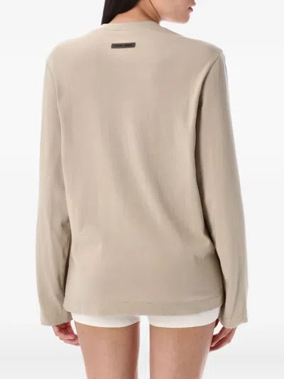 Essentials Fear Of God T Shirts And Polos